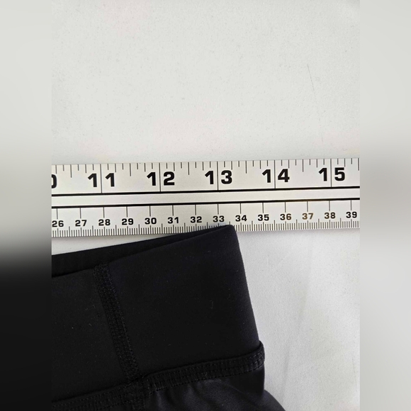 Athleta Courtside Trouser Zipper Jogger Pants size XXS - Picture 10 of 12